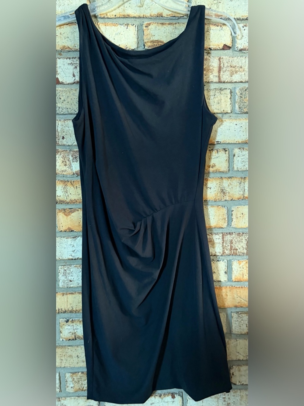Theory Black dress S